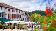 CRÉATION CÉRAMIQUE - La Bastide-Clairence véritable capitale de ce savoir-faire